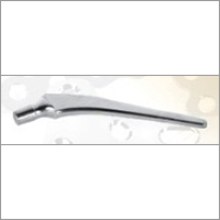 सिल्वर फेमोरल स्टेम मुलर टाइप गामा स्टेराइल