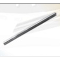 Stainless Steel Tubular Rod Dia 11Mm