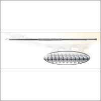 Stainless Steel Denham Pin