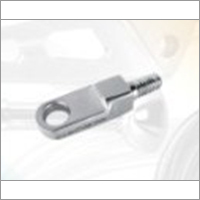 Stainless Steel Hinges Male