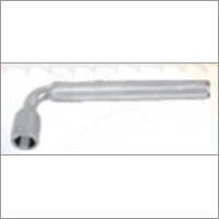 स्टेनलेस स्टील एल-रिंच