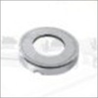 Stainless Steel Washer Slotted