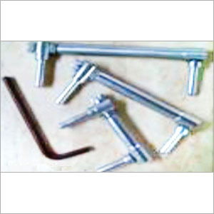 Stainless Steel Compression - Distraction Unit 40Mm 80Mm 100Mm