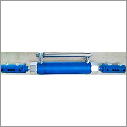 Stainless Steel Large Dynamic Axial Lengthening Fixator