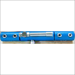 स्टेनलेस स्टील लार्ज केयर - फिक्स लिम्ब लेंथनिंग फिक्सेटर