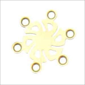 गोल्डन बर होल कवर की मोटाई का व्यास