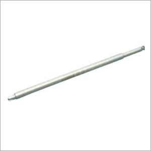 Silver Screw Driver
