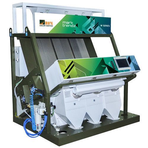 Grains Color Sorting Machine