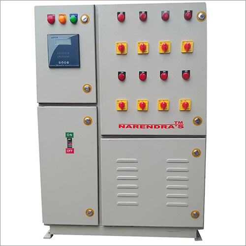 एपीएफसी पैनल