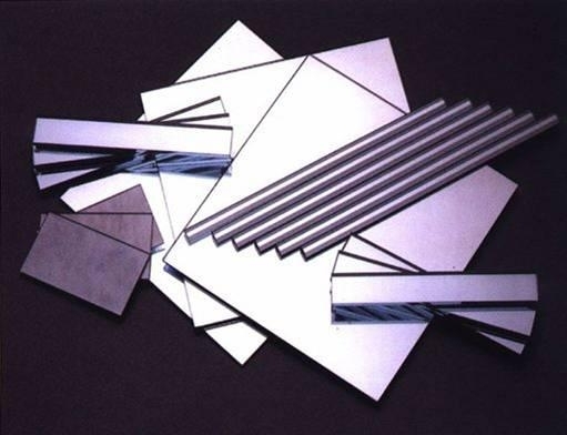 Front Surface Mirror