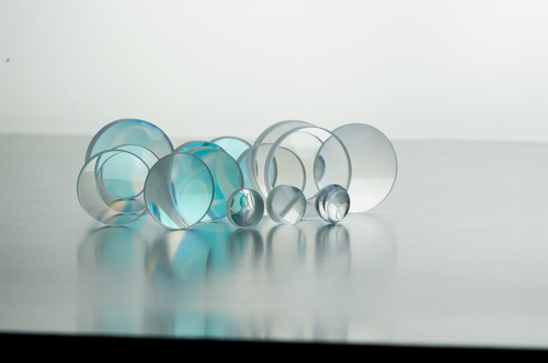 Uv Transmission Filter