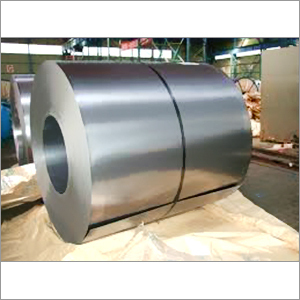 Cold Rolled Coils