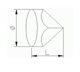 Corner Cube Retro Reflector