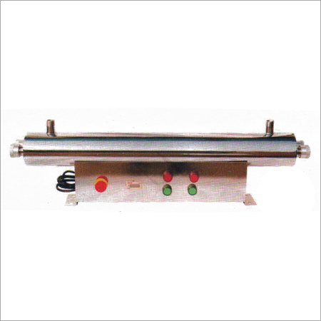 UV Sterilizers