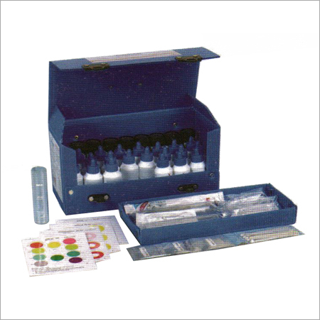 Water Testing Kits