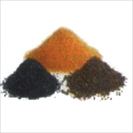 Water Treatment Chemicals