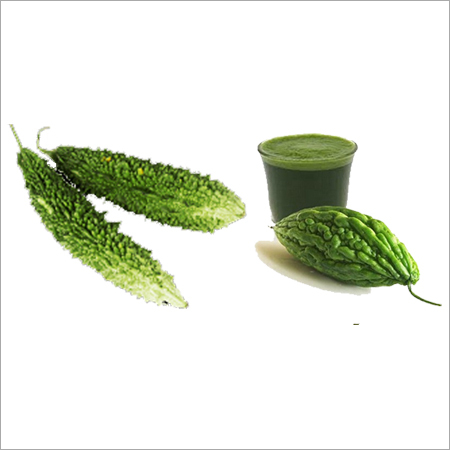 करेला का रस