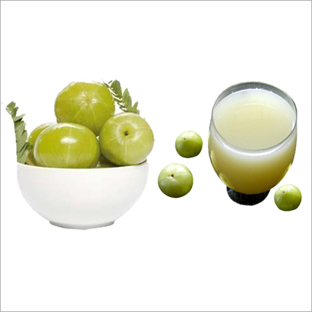आंवला जूस