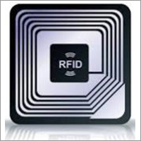 RFID कार्ड और IC