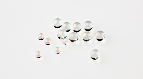 Ball Lenses