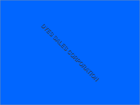 विक्टोरिया ब्लू बी बेस डाईज