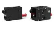 Extra Safety Vacuum Pumps - Coax Technology, Check Valve, Integrated Energy-saving Device, Air-saving Function, Lifting Norms Compliance