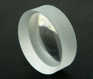 Bi Concave Lens