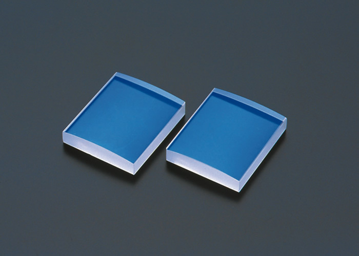 Cylindrical Lens
