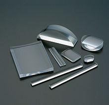Cylindrical Lens