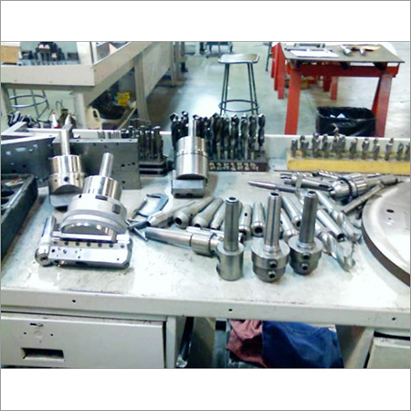 बोरिंग SIP 5E CNC2