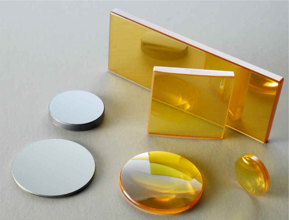 Laser Optic Lens
