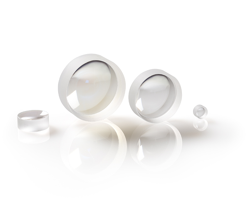 Laser Optic Lens