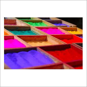 प्रतिक्रियात्मक रंग