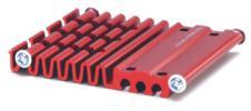 Connection Modules Vacuum Pumps