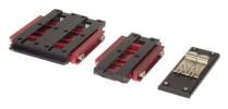 Connection Modules Vacuum Pumps
