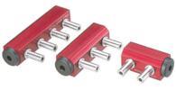 Connection Modules Vacuum Pumps