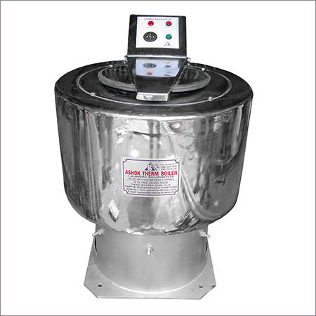 Hydro Extractor