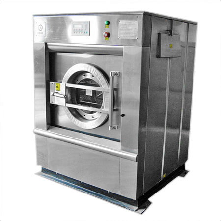 Washer Extractor