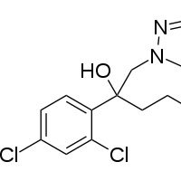 कैप्टान 70% + हेक्साकोनाज़ोल 5% WP
