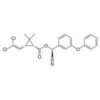 डेल्टामेथ्रिन