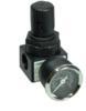 Regulators Vacuum Pumps