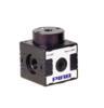 Regulators Vacuum Pumps