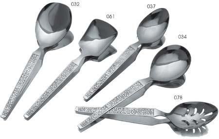 टेबलवेयर और कटलरी