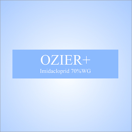 imidacloprid