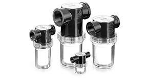 Pneumatic Handling System