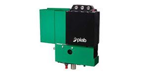 Pneumatic Handling System