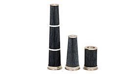 Pneumatic Vacuum Conveying System