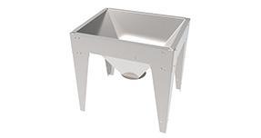 Pneumatic Vacuum Conveying System