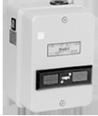 Auto Start Direct Online Starter Unit - Rated Voltage 120-440 Volt, 1 Year Warranty | Overload Protection for Industrial Electric Motors
