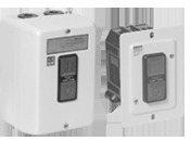 Mini Manual Motors Starters Application: For Industrial & Work Shop Use